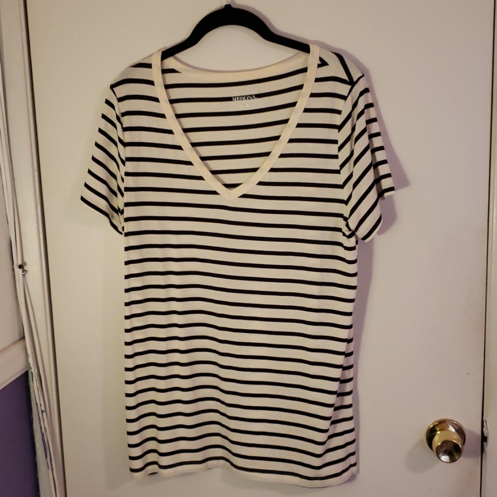 Striped Tshirt
